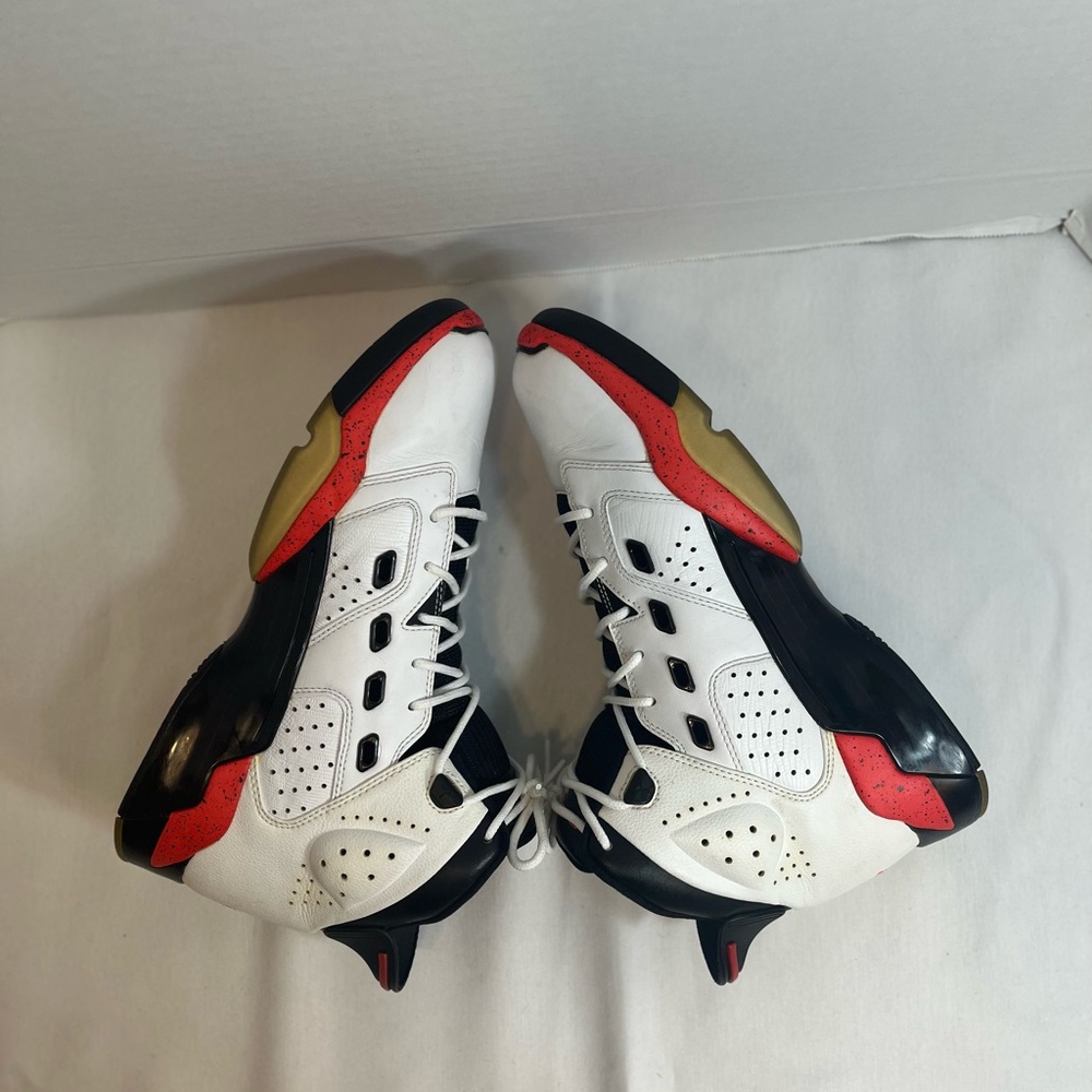 Nike Air Jordan 6-17-23 Infrared US Men Size 9